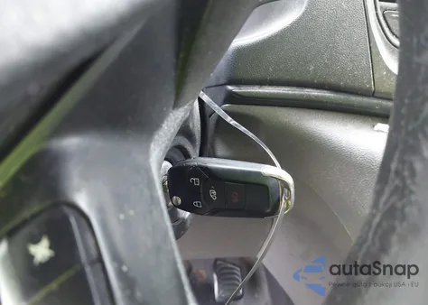 2020 Ford Transit-350 Passenger Van Xlt z USA, uszkodzony, nr VIN 1FBAX2CG0LKA66503